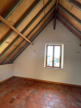  Appartement � louer 3 pi�ces 57 m� Lusigny-sur-barse