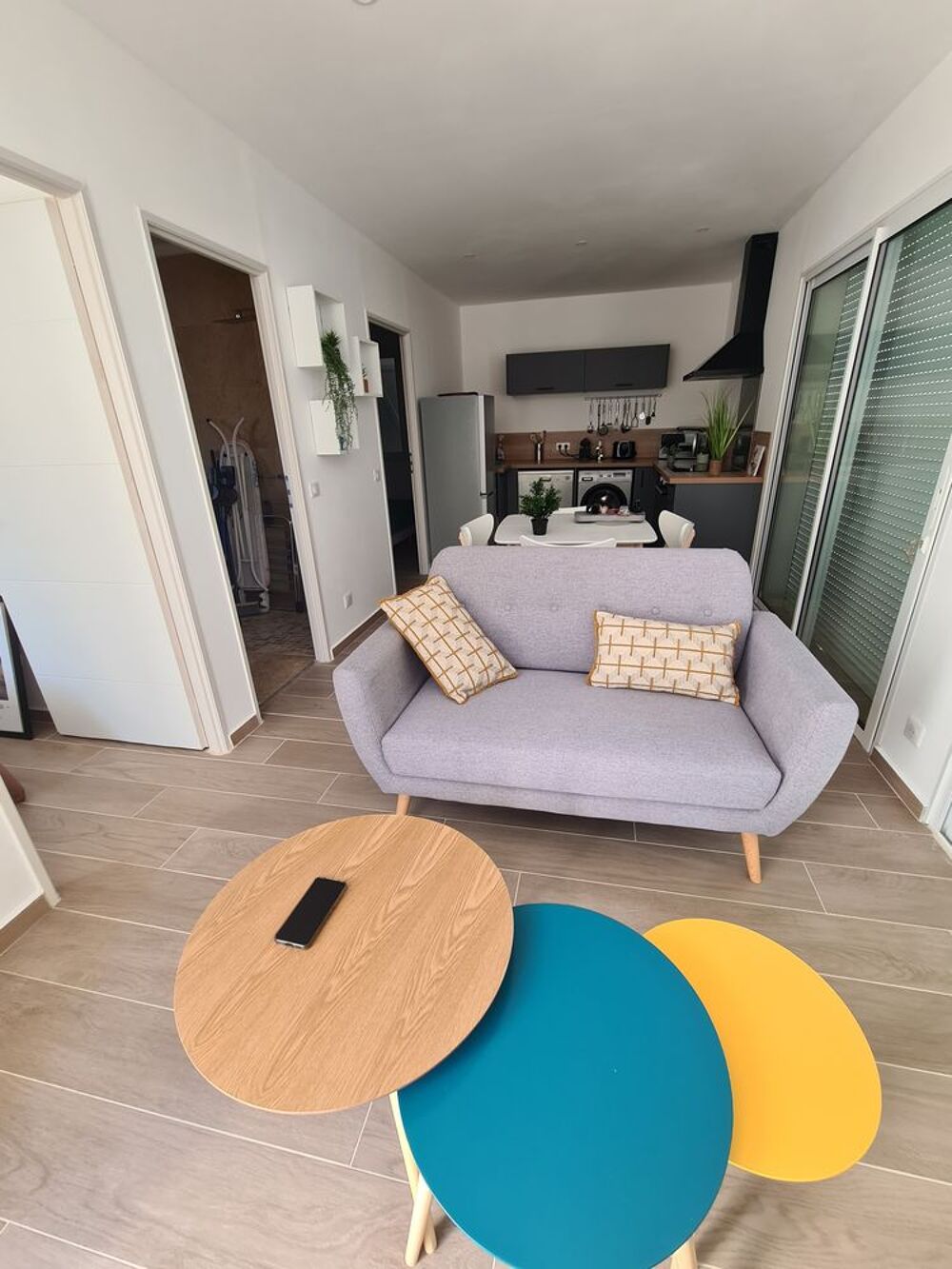   mini villa Corse, Ventiseri (20240)