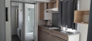  Chalet à vendre 3 pièces 28 m²