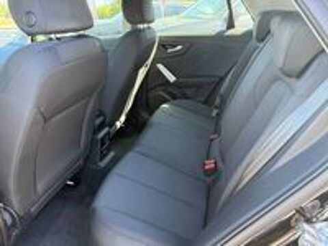 Q2 35 TFSI 150 S tronic 7 Design 2023 occasion 33490 Saint-Macaire