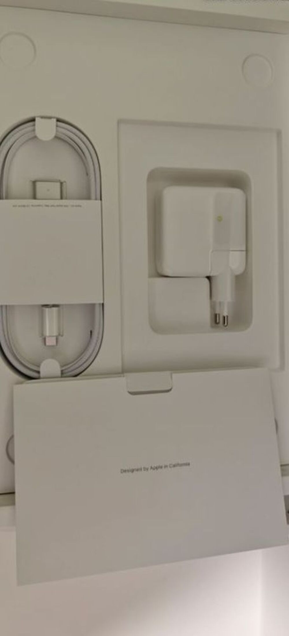 MacBook pro M2 pro 14" 16/512 go Matériel informatique