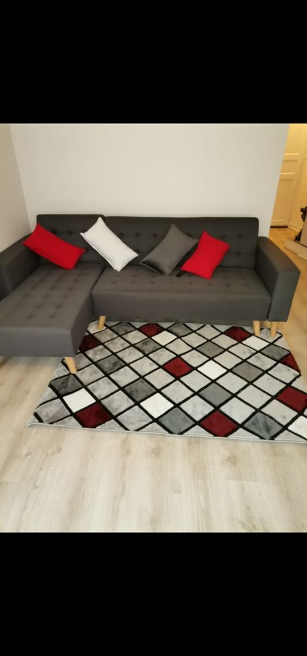 Canap&eacute; Meubles