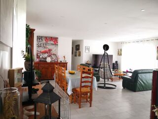  Maison à vendre 6 pièces 163 m²