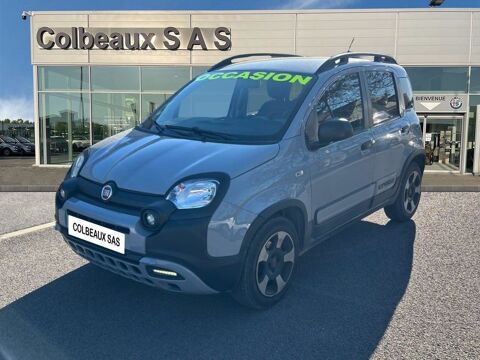 Fiat panda - 1.2 69 ch S/S City Cross