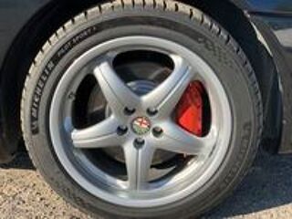 GTV 3.0i V6 24V 2001 occasion 01240 Marlieux