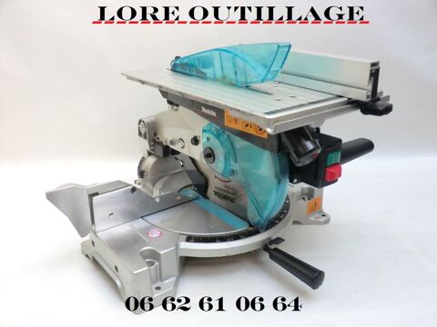 MAKITA LH1040 -Scie table à onglet 350 Cagnes-sur-Mer (06)