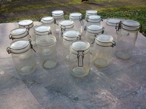 Bocaux/bocal/conserve,le Parfait 15 Castres (81)