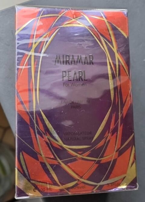 Eau de parfum femme neuf 100ml 7 Oullins (69)