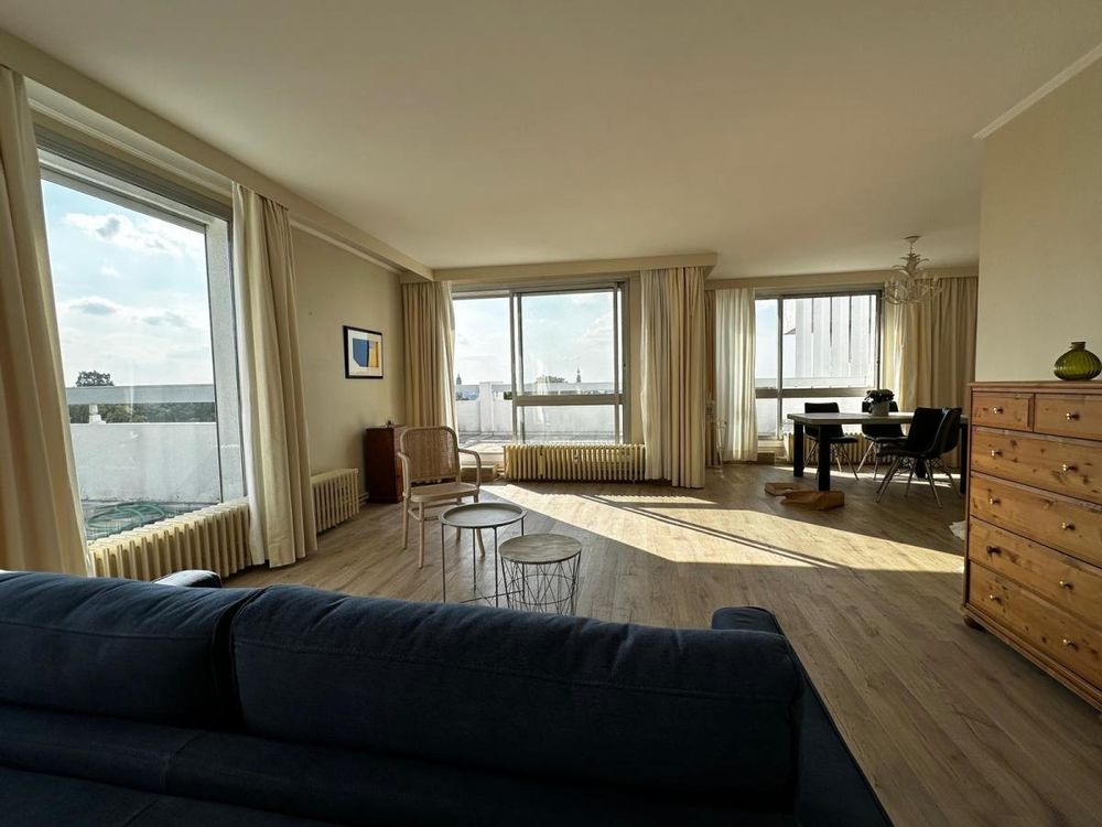 Location Appartement Appartement T5 meublé avec terrasse à LOUER à Cambrai Cambrai