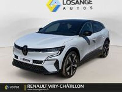 M&eacute;gane Megane E-Tech EV60 220 ch optimum charge Techno 2024 occasion 91170 Viry-Ch&acirc;tillon