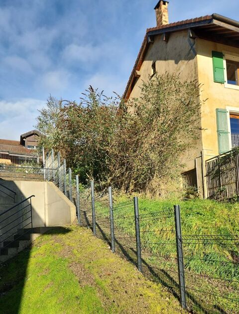Grillage pour cloture 12 73000 Chambéry