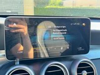 Classe GLC GLC Coup&eacute; 220 d 9G-Tronic 4Matic Launch Edition AMG Line 2019 occasion 71680 Cr&ecirc;ches-sur-Sa&ocirc;ne