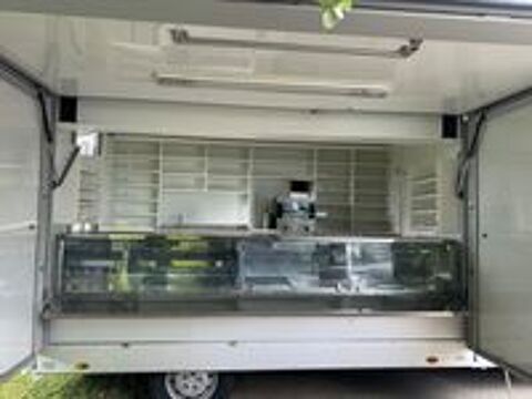 Ducato 2015 occasion 95500 Gonesse