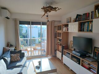  Appartement � vendre 2 pi�ces 46 m�