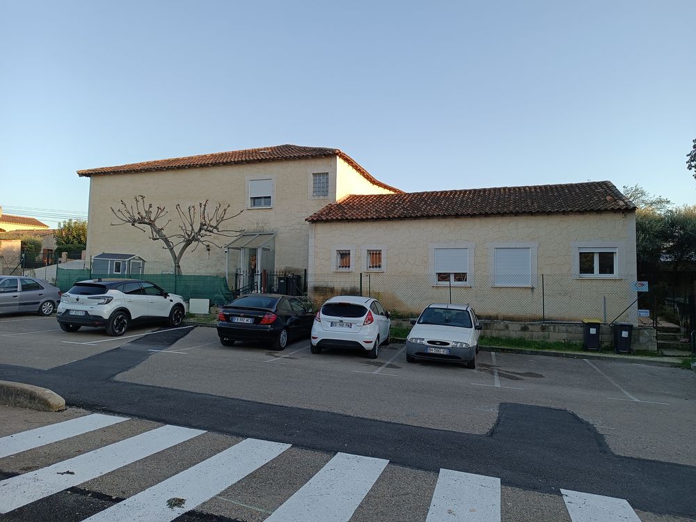 Vente Maison Maison de rapport 20 pièces Caveirac