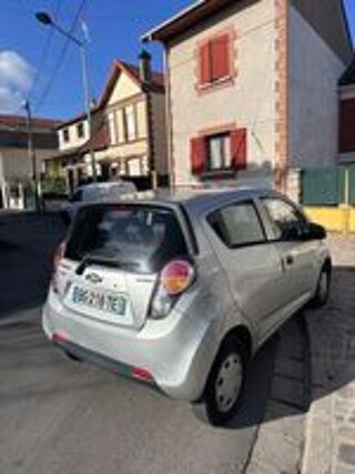 Spark 1.0 16V - 68 2010 occasion 93230 Romainville