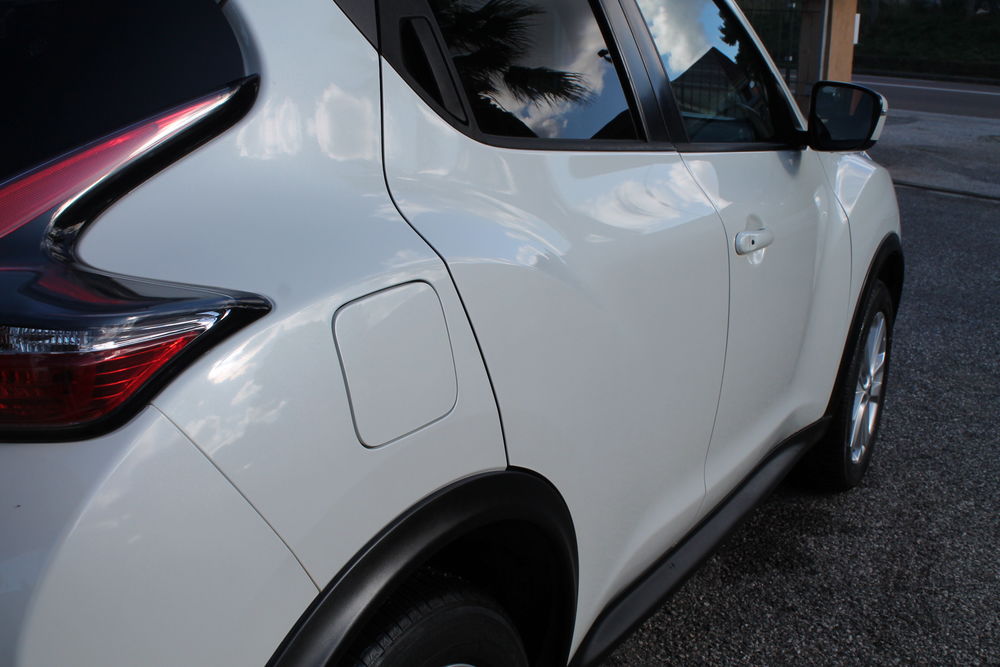 Juke 1.5 dCi 110 FAP Start/Stop System Visia Pack 2017 occasion 20260 Calvi