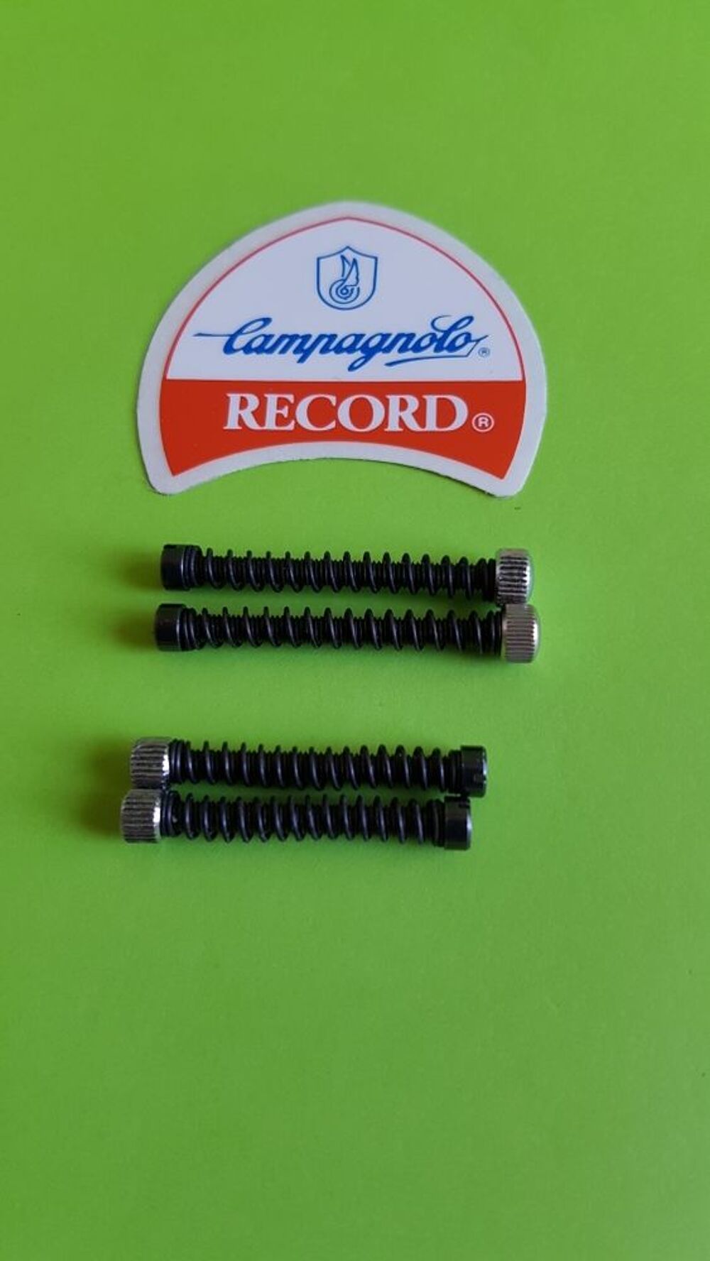 CAMPAGNOLO Vélos