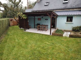Maison 65m2 Tréglamus