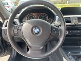 S&eacute;rie 3 Touring 320d 163 ch EfficientDynamics Edition Business Design 2017 occasion 42160 Andr&eacute;zieux-Bouth&eacute;on