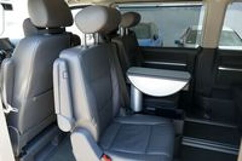 MULTIVAN Multivan 2.0 BiTDI 180 FAP Carat DSG7 2010 occasion 13600 La Ciotat