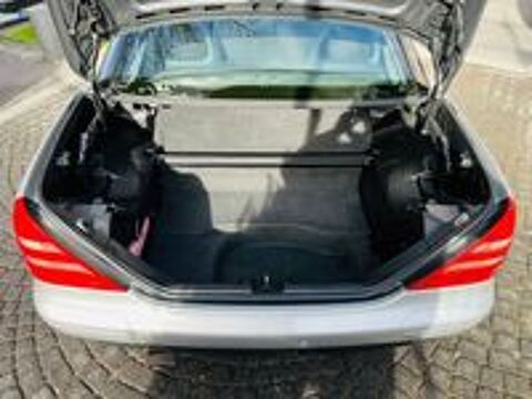 SLK 230 K 1999 occasion 78800 Houilles