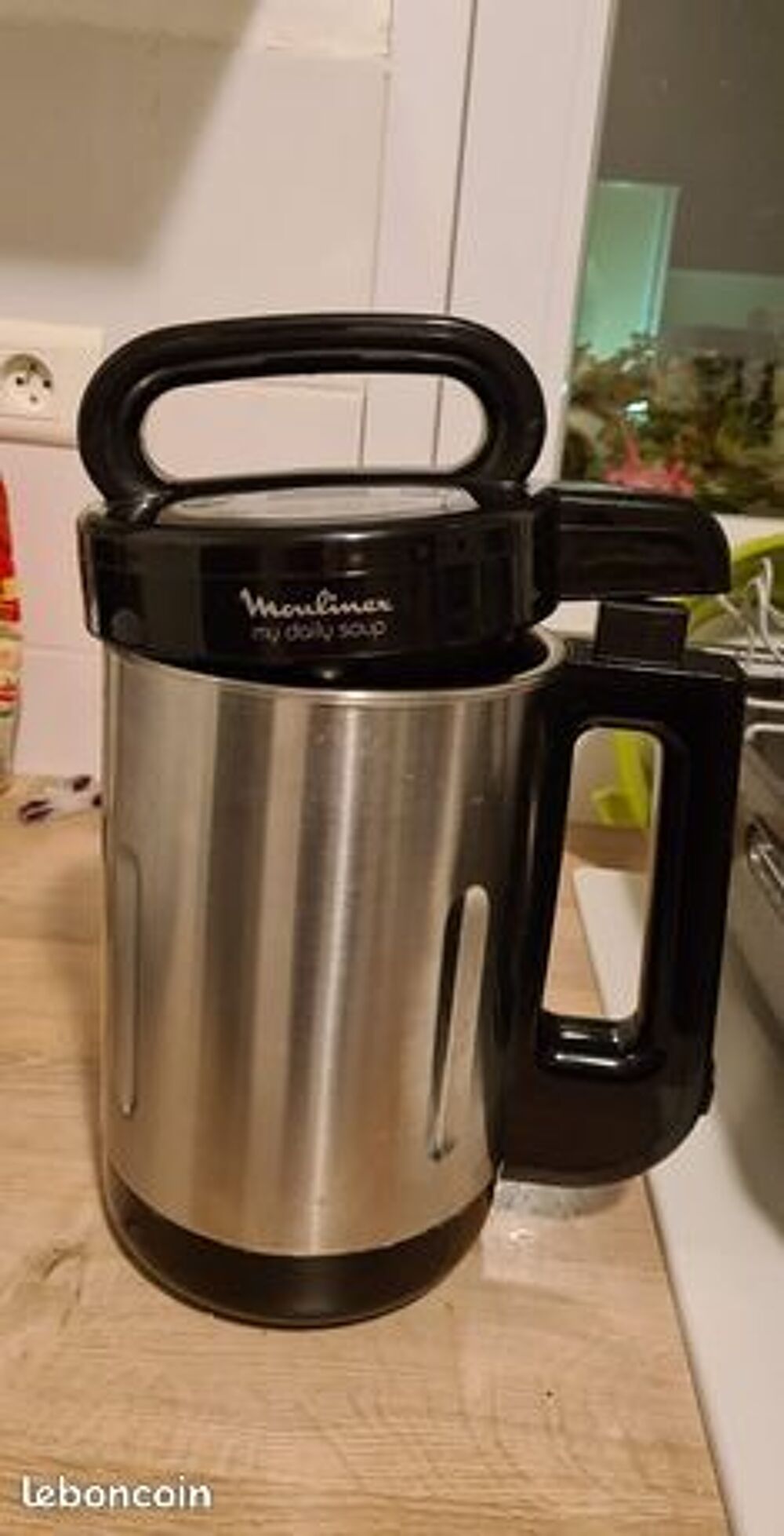 Blender Moulinex Easy Soup Electroménager