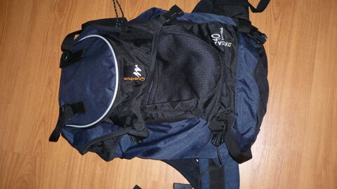 Sac  Dos de Randonne 60 Saint-Raphal (83)