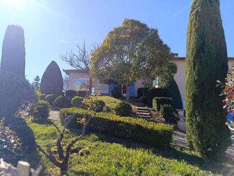   MAISON VAZERAC VERANDA SOUS-SOL Maison - 4 pi�ce(s) - 145 m�