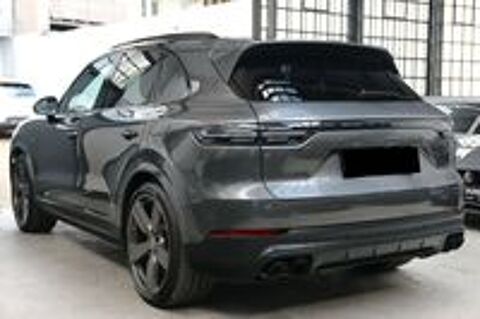 Cayenne E-Hybrid 3.0 V6 462 ch Tiptronic BVA 2019 occasion 13001 Marseille