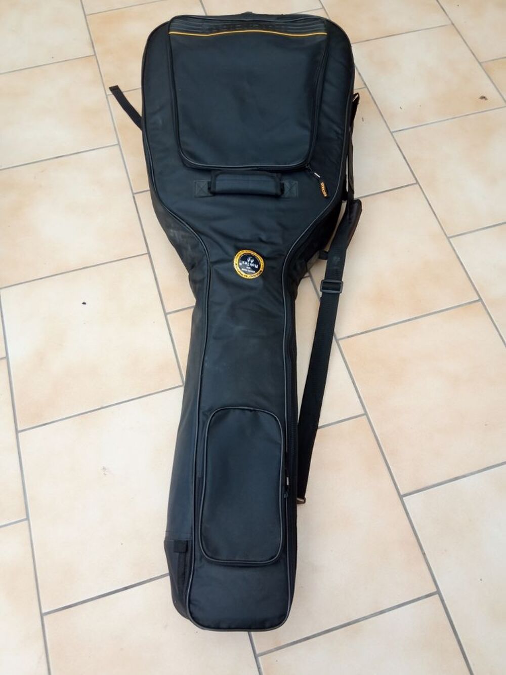 Basse &eacute;lectro-acoustique Johson Instruments de musique