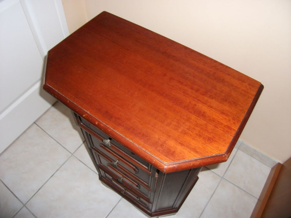 Commode chiffonnier Meubles