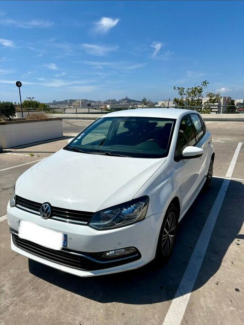Volkswagen polo 1.0 60 Match