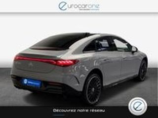 EQE 300 AMG Line 2022 occasion 69007 Lyon