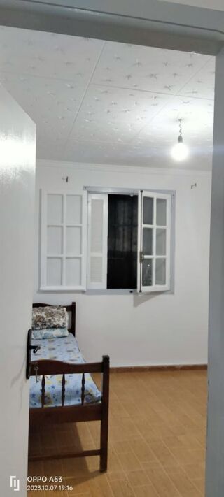  Appartement � vendre 3 pi�ces 70 m� Azeffoun, algeria