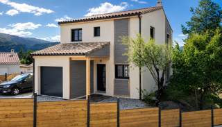  Maison � vendre 5 pi�ces 106 m�
