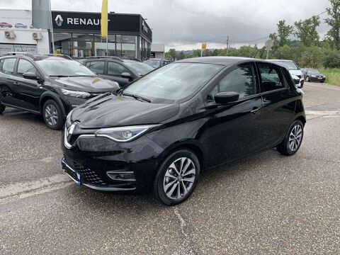 Annonce voiture Renault Zo 21900 