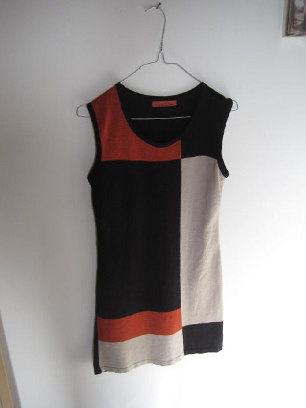 robe femme Vêtements