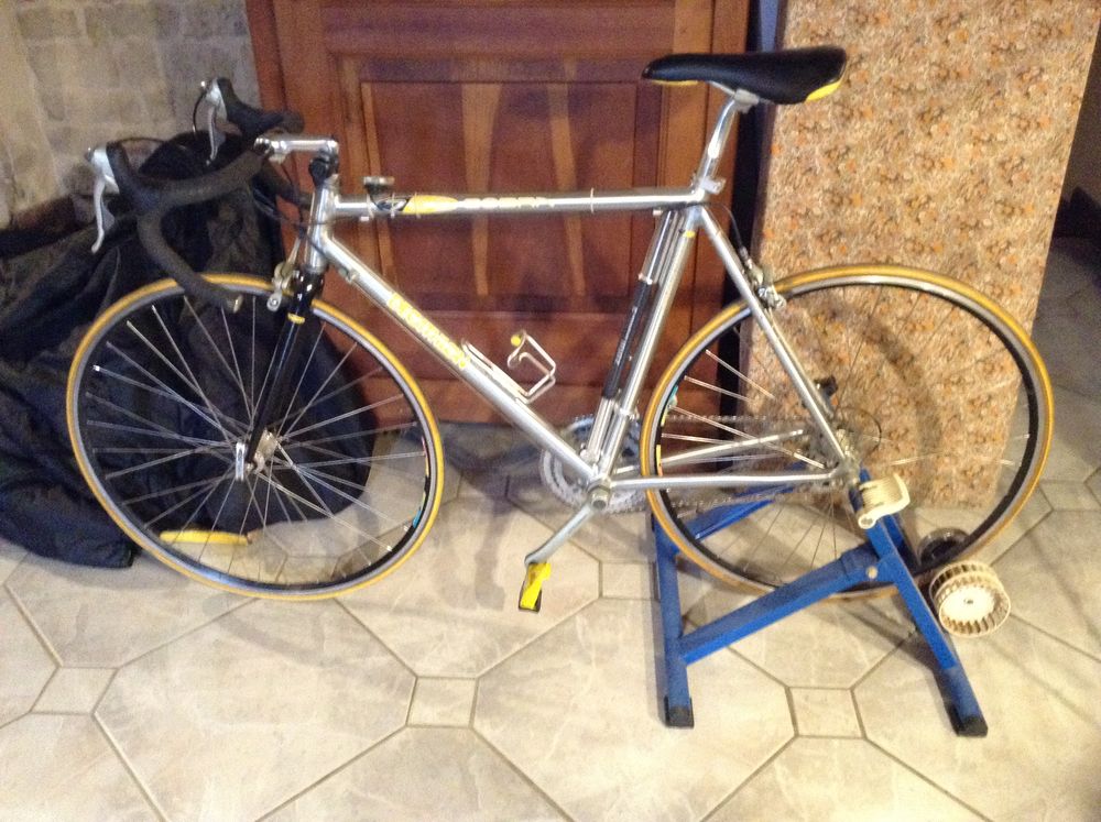 v&eacute;lo d&eacute;cathlon Vélos