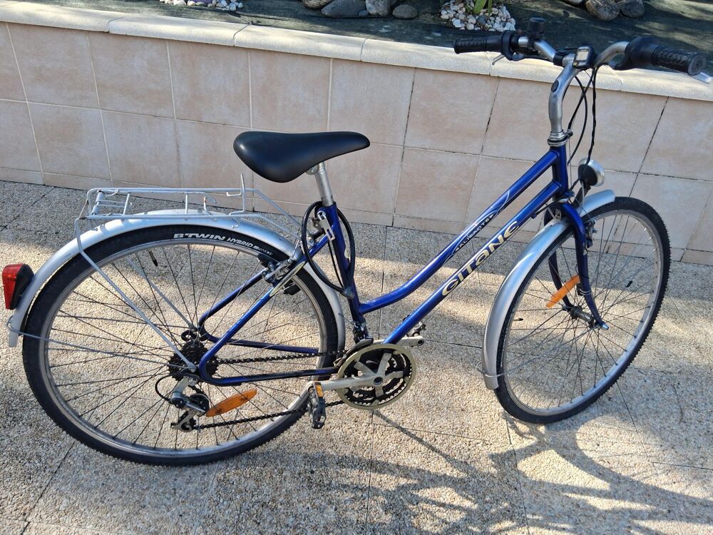 V&eacute;lo de femme Vélos