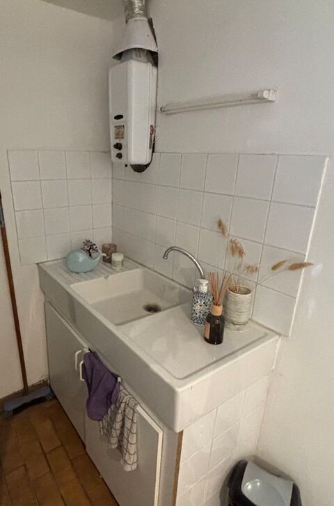  Appartement � louer 2 pi�ces 22 m�