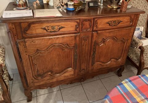 BUFFET STYLE LOUIS XV 150 Marseille 8 (13)