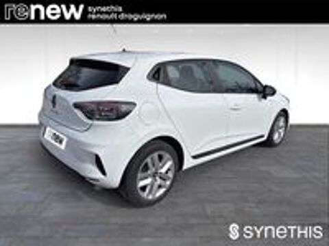 Clio V Clio SCe 65 ch GSR2 Evolution 2024 occasion 83300 Draguignan