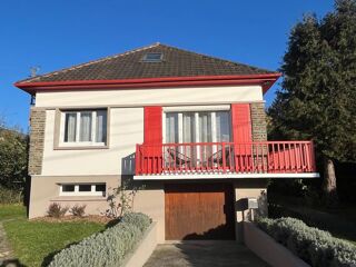  Maison � vendre 7 pi�ces 130 m�