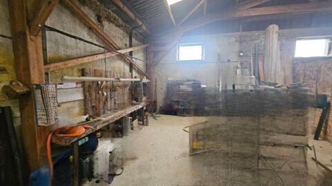  Parking / Garage  louer 420 m