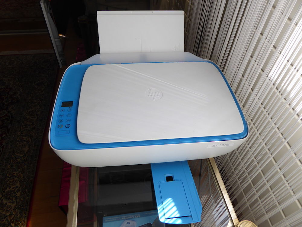 Imprimante HP 3639 Matériel informatique