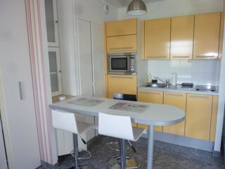  Appartement  vendre 1 pice 33 m