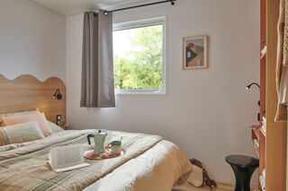  Chalet  vendre 4 pices 34 m