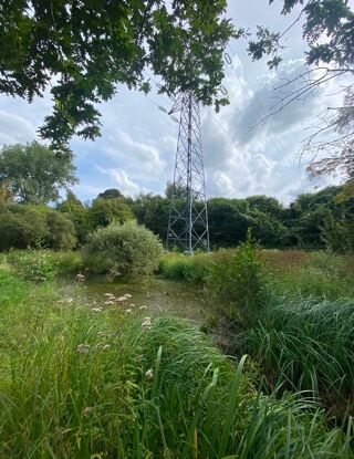  Terrain � vendre 500 m� Camon