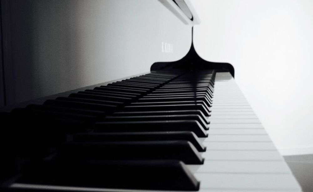   Cours de piano à domicile sur Lattes et ses alentours 